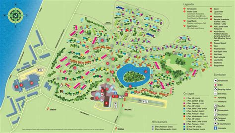 Center Parcs Park Zandvoort .